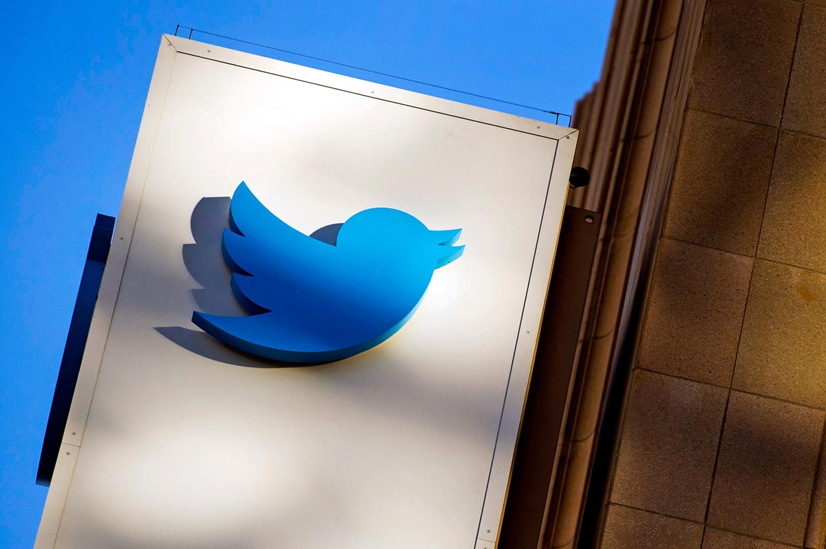 توییتر قرارداد هزاران کارمند پیمانی خود را بدون اطلاع‌رسانی قبلی فسخ کرد