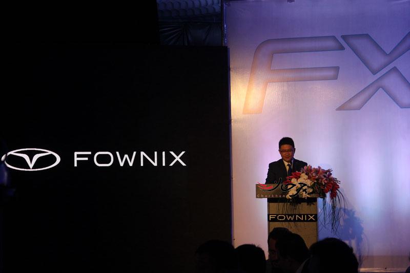 فونیکس FX اکسلنت با موتور 1.5 لیتری توربو و قیمت 1.3 میلیاردی وارد بازار شد, قطعات استوک