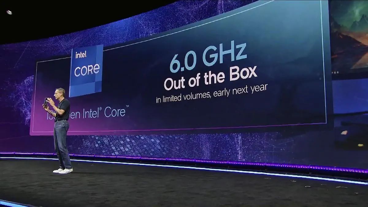 بنچمارک پردازنده 6 گیگاهرتزی اینتل Core i9-13900KS؛ 15 درصد سریع‌تر از رایزن 9 7950X, لپ تاپ استوک