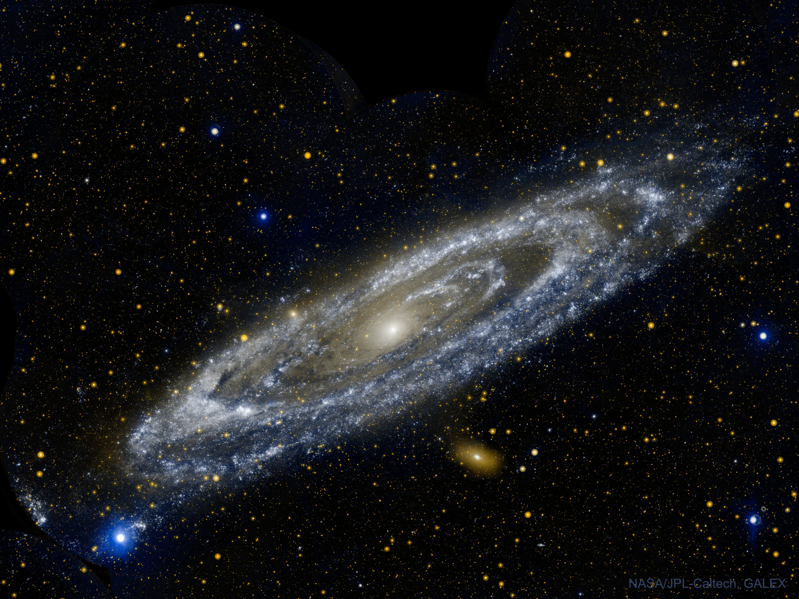 کهکشان آندرومدا برای اولین‌‌بار توسط تلسکوپ مشاهده شد, لپ تاپ استوک