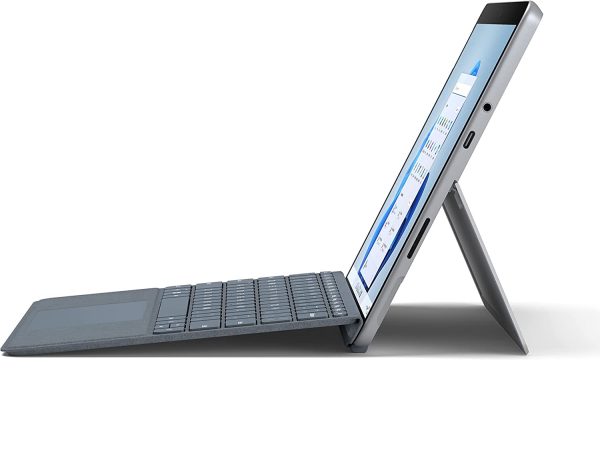 لپ تاپ استوک Microsoft مدل Surface Go2 با پردازنده Pentium