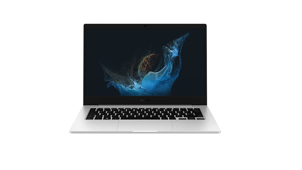 گلکسی بوک 2 گو سامسونگ با اسنپدراگون +7c نسل 3 معرفی شد, لپ تاپ استوک