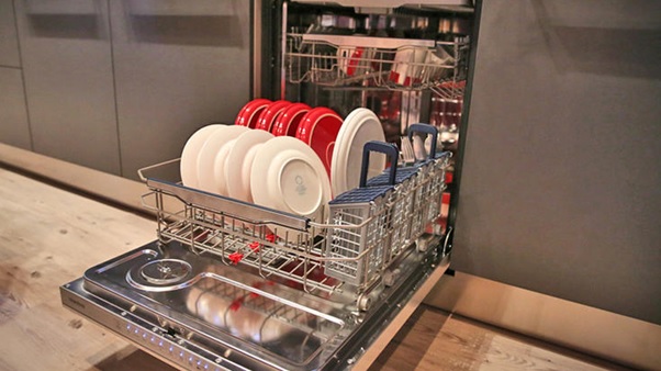 تکنولوژی قرص ماشین ظرفشویی, لپ تاپ استوک
