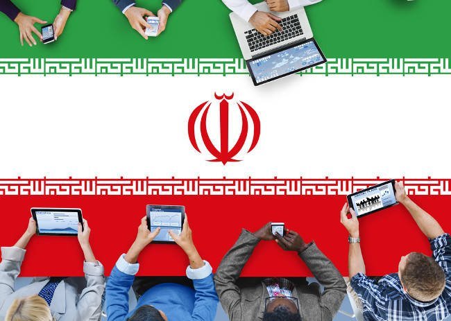 ادامه کاهش سرعت و رتبه اینترنت موبایل در ایران, لپ تاپ استوک