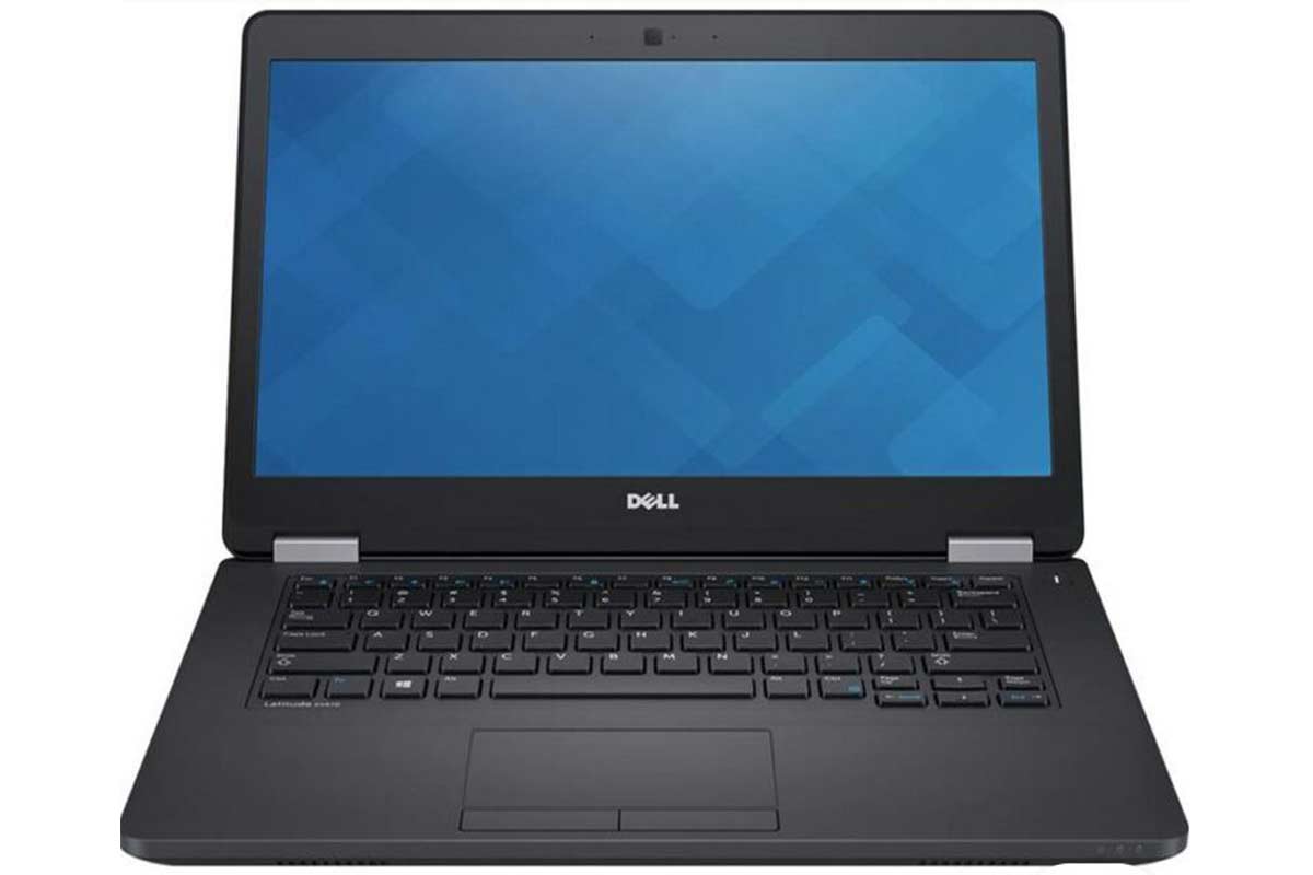 لپ تاپ استوک dell مدل E5470 با پردازنده i5 نسل 6