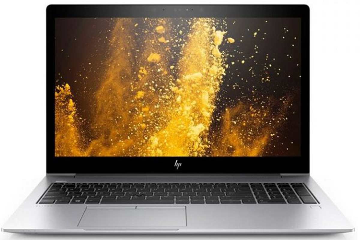 لپ تاپ استوک HP مدل 850 G5 با پردازنده i5 نسل 8