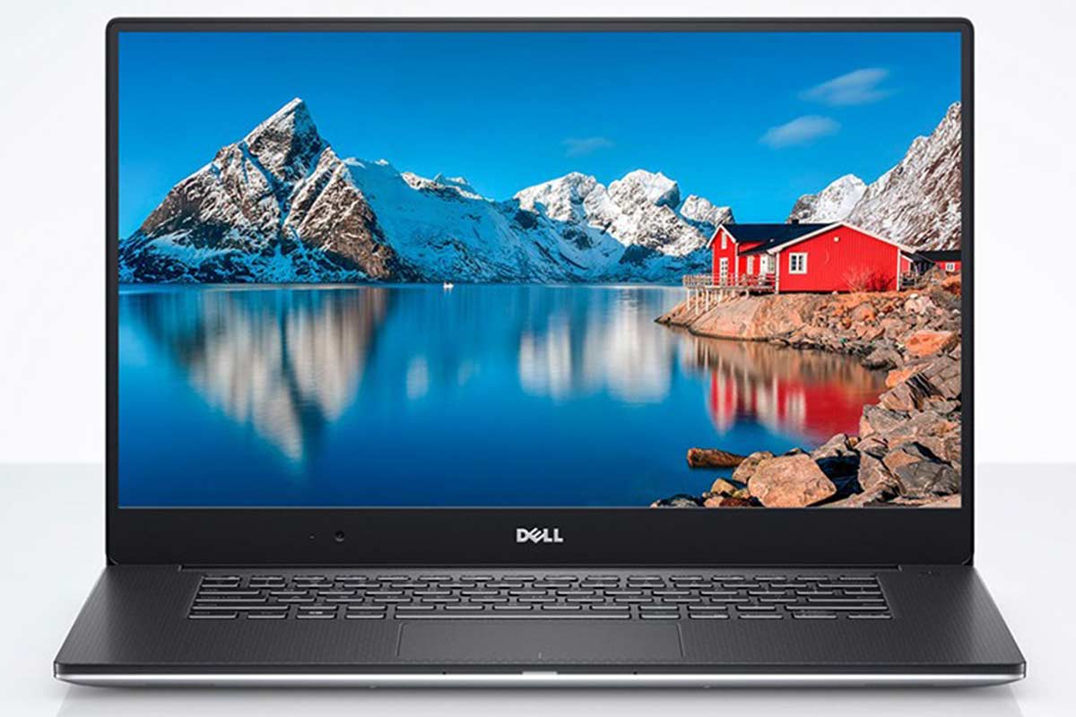لپ تاپ استوک Dell مدل 5520 با پردازنده i7 نسل 6