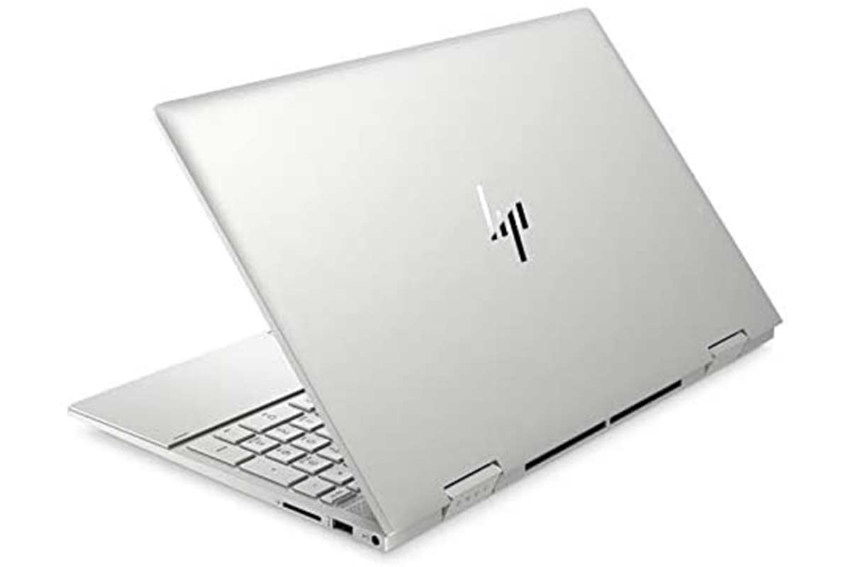 لپ تاپ استوک HP مدل Envy X360 Ed0900ng با پردازنده i7 نسل 10