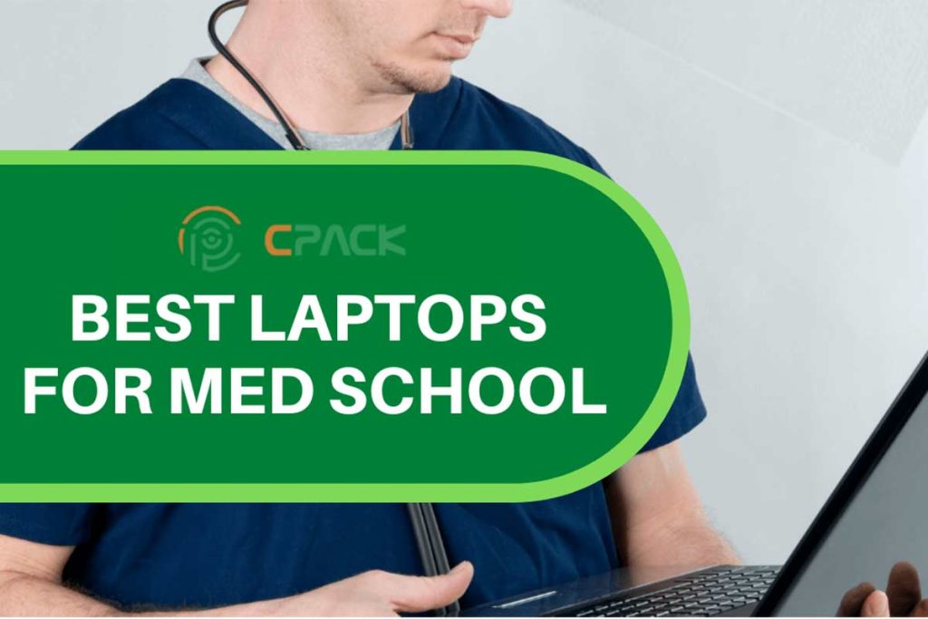 بهترین لپ تاپ استوک برای دانشجویان پزشکی