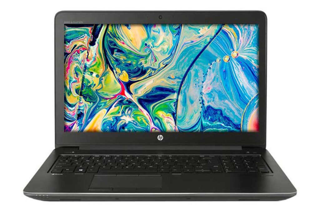 نقد و بررسی تخصصی لپ تاپ HP مدل ZBOOK 15 G3