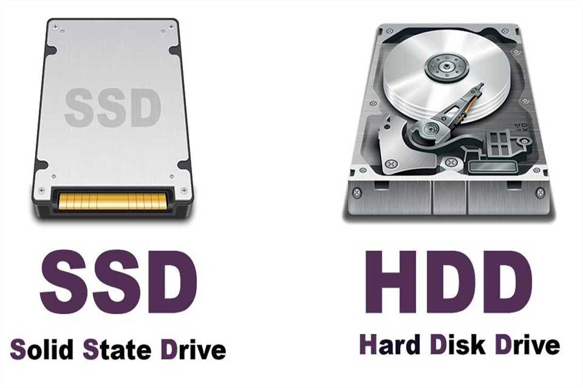 تفاوت-هارد-SSD-و-HDD