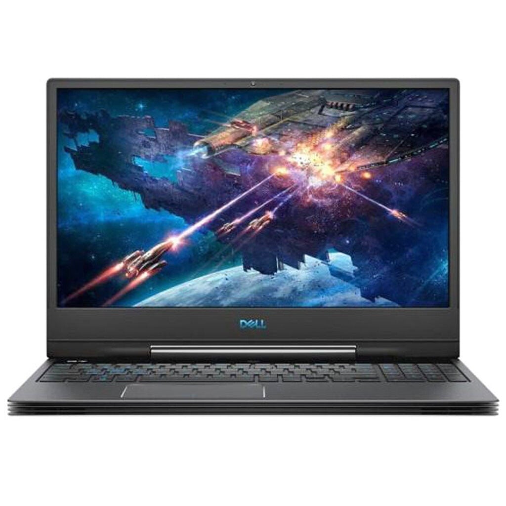 لپ‌تاپ استوک Dell Gaming G5 5590-C با پردازنده i7 نسل 9