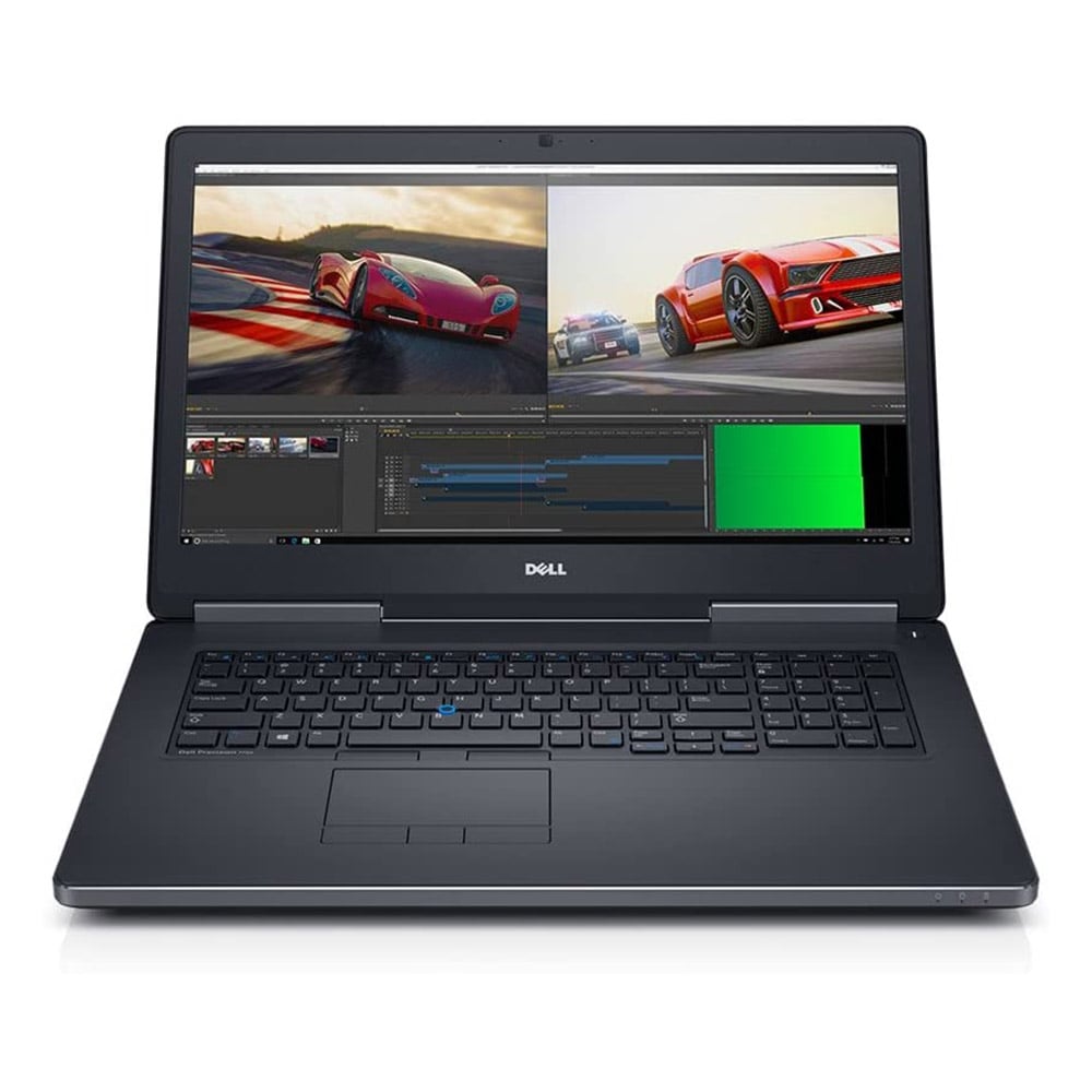 لپ‌تاپ استوک Dell E7720 با پردازنده i7 نسل 6