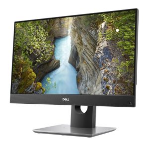 آل این وان استوک Dell مدل 7470 با پردازنده i5 نسل 9