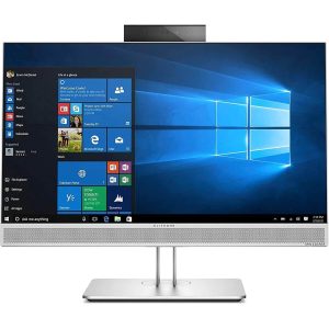 آل این وان استوک HP مدل 800G3 با پردازنده i5 نسل 7