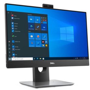 آل این وان استوک Dell مدل 7480 با پردازنده i5 نسل 10